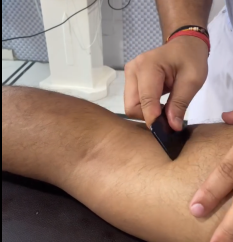 Spinal Manipulation